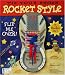 Tie Your Shoes: Rocket Style/Bunny Ears