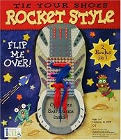 Tie Your Shoes: Rocket Style/Bunny Ears