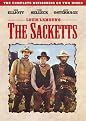 Louis L'Amour's: The Sacketts (2 Discs)