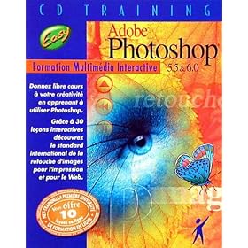 Easy Photoshop 5.5 et 6