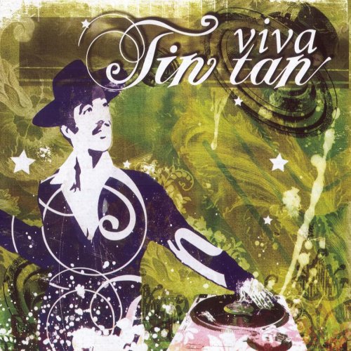 Tin tan - Viva Tin Tan (Tributo) - Zortam Music