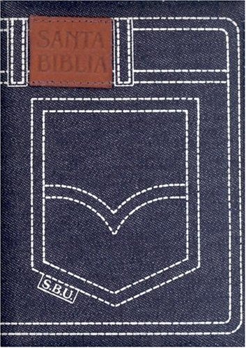 Spanish Pocket Bible-RV 1960 (Spanish Edition)