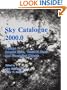 Sky Catalogue 2000.0: Volume 2, Galaxies, Double and Variable Stars, and Star Clusters: Stars to Visual Magnitude 2000.0