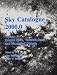 Sky Catalogue 2000.0: Volume 2, Galaxies, Double and Variable Stars, and Star Clusters: Stars to Visual Magnitude 2000.0