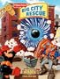 Big City Rescue (Fisher-Price Rescue Heroes)