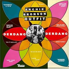 Derdang, Derdang