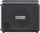 Fender Rumble 1x12 Speaker Cabinet Fender Rumble 1x12 Speaker Cabinet