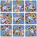Scramble Squares: Kites