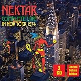 Complete Live in New York 1974