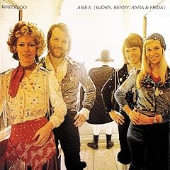 Waterloo (Vinyl) [Vinyl LP]