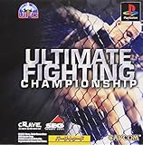 ULTIMATE FIGHTING CHAMPIONSHIP
