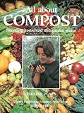 Books : All About Compost: Recycling Household and Garden Waste (Organic Handbook)