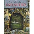 A la recherche de l'Atlantide