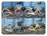完全保障 シティサイクル 自転車 中古 激安 ママチャリ 26インチ