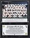 1959 Chicago White Sox 12x15 Plaque with 8x10 Photograph and Plate