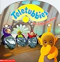 It's Tubby Bedtime (Teletubbies)