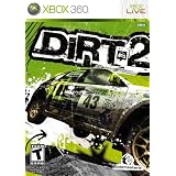 Dirt 2 (Bilingual game-play)by Warner Bros