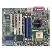 Super Micro ATX MBD P4SCI E7210 P4HT-VGA SATA IDE GETH PCI-X
