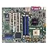 Electronics : Super Micro ATX MBD P4SCI E7210 P4HT-VGA SATA IDE GETH PCI-X