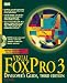 Visual Foxpro 3 Developer's Guide/Book and Disk: Developer's Guide (Sams Developer's Guide) by Jeb Long ISBN 0672306530