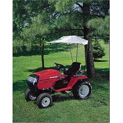 Arnold Universal Riding Mower Sunshade (490-900-0024)