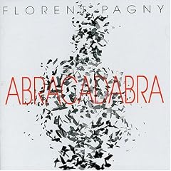 Abracadabra