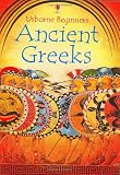 Greeks (Usborne Beginners)