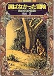 選ばなかった冒険―光の石の伝説 (偕成社ワンダーランド (17))