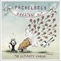 Pachelbel's Greatest Hit: The Ultimate Canon