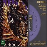Revue Henry Purcell  / Musique pour les funérailles de la Reine Mary Vol.41