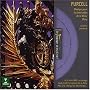 Purcell : Musique pour les funérailles de la Reine Mary