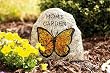 Tiding Stone, Mom's Garden