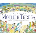 Stories Told by Mother Teresa book cover