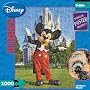 Buffalo Games Disney Photomosaic: Mickey's World