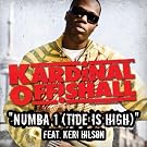 Numba 1 (Tide Is High)