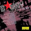 Broadway Scene Stealers - The Men
