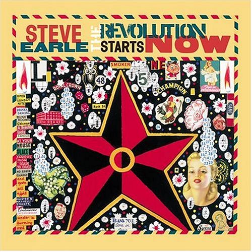 CD-Charts  Music : The Revolution Starts...Now