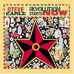 The Revolution Starts...Now