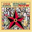 Revolution Starts Now