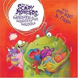 Marvellous Monster Muddle ((Not So) Scary Monsters)