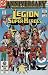 Search : LEGION OF SUPER HEROES 259-354, 25-Different, Superboy's Futuristic Teen-Team Spinoff!, Instant Gift, Instant Collection