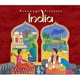 Putumayo Presents: India