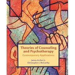 Counseling Theories: Contemporary Applications and Approaches
