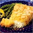 Omaha Steaks Sole Almondine