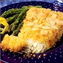 Omaha Steaks 6 (5 oz.) Sole Almondine