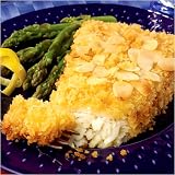 Omaha Steaks 6 (5 oz) Sole Almondine