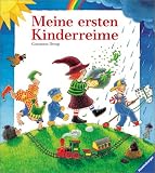 Meine ersten Kinderreime - Constanza Droop