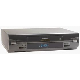 Toshiba M265 2-Head VCR