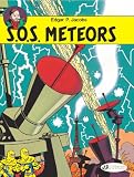 S.O.S. Meteors: Blake and Mortimer 6 (Adventures of Blake & Mortimer)