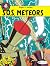 S.O.S. Meteors: Blake and Mortimer 6 (Adventures of Blake & Mortimer)